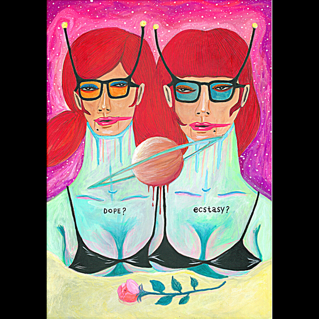 Home | RED CUBE GALLERY ONLINE